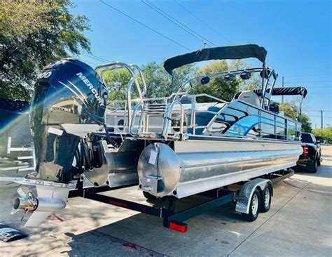 twlmarine.com|Pontoon Boats For Sale .